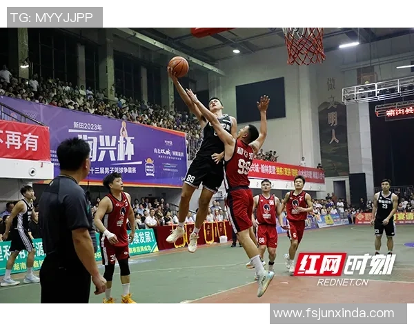 广州篮球队在冠军赛中的意识表现分析与总结