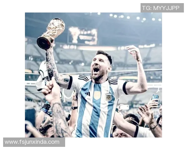 梅西足球之路的辉煌瞬间与经典图片回顾